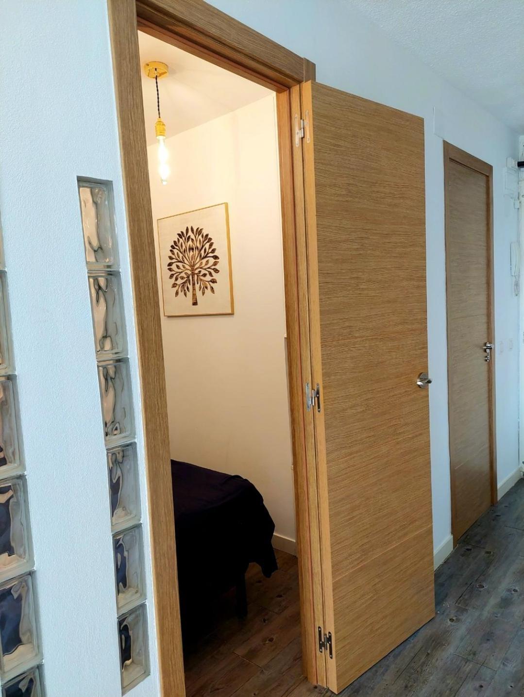 Apartmán Gran Park Benidorm Exteriér fotografie