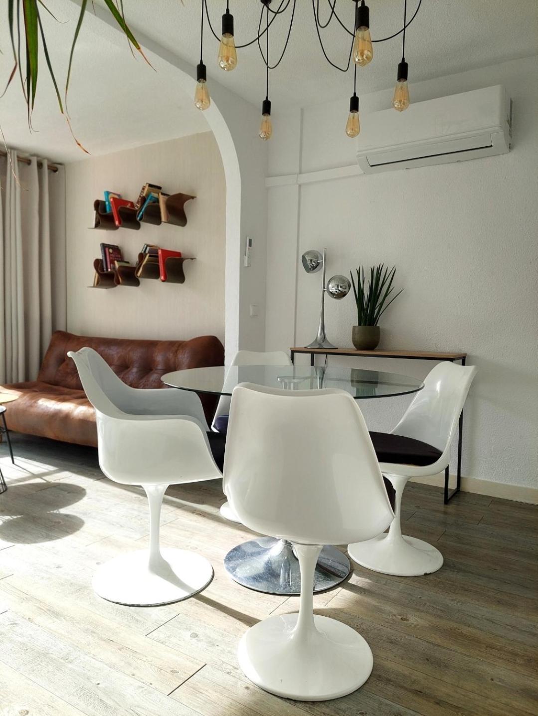 Apartmán Gran Park Benidorm Exteriér fotografie